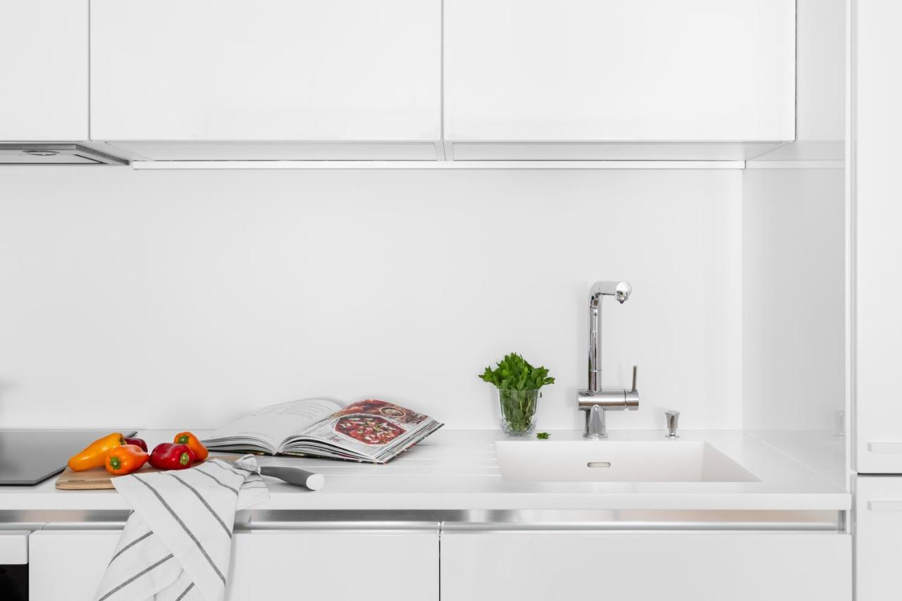 Joivy Elegant 1-Br Apartment In Perfect Centre Lisbon Luaran gambar