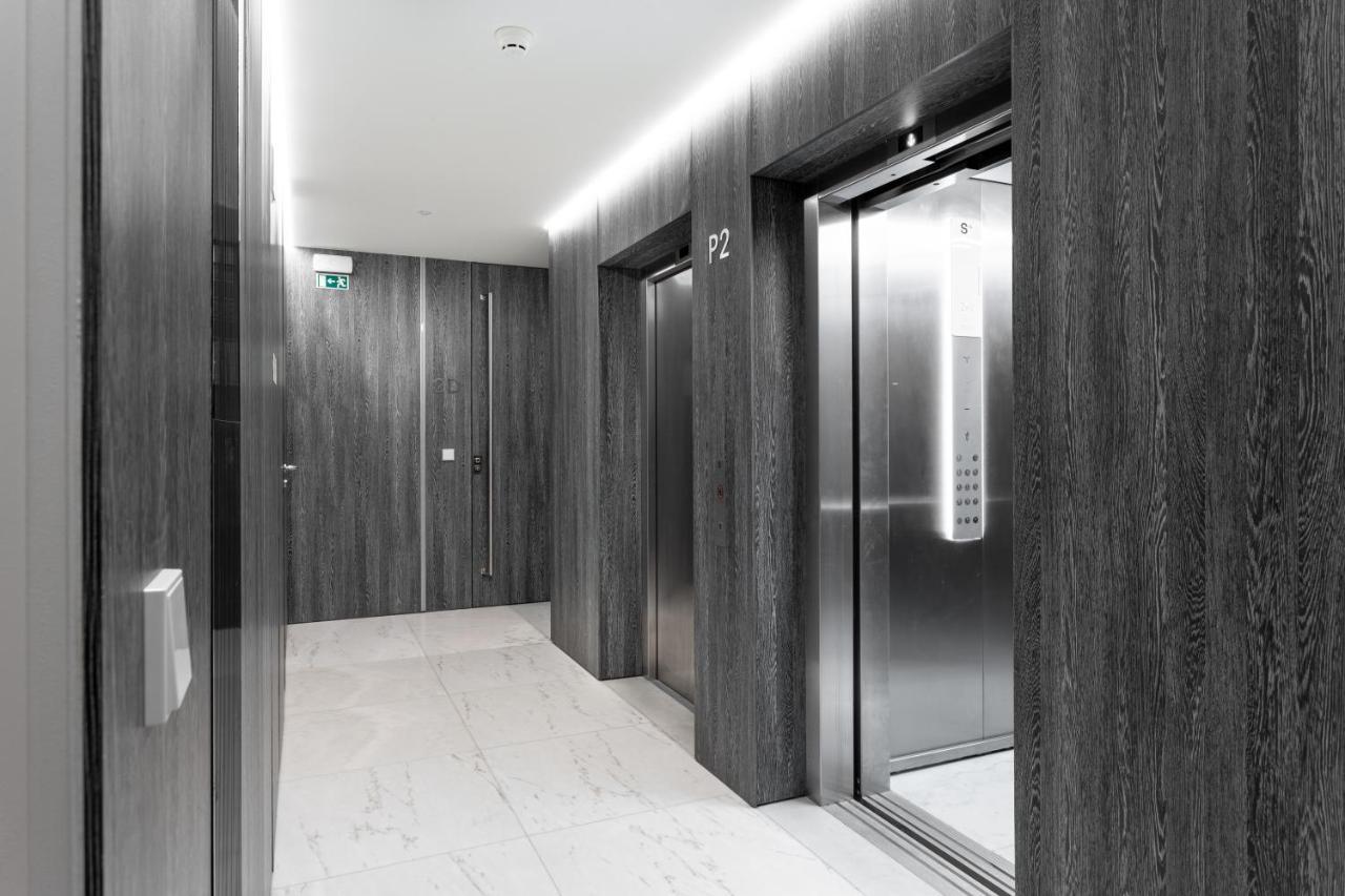Joivy Elegant 1-Br Apartment In Perfect Centre Lisbon Luaran gambar