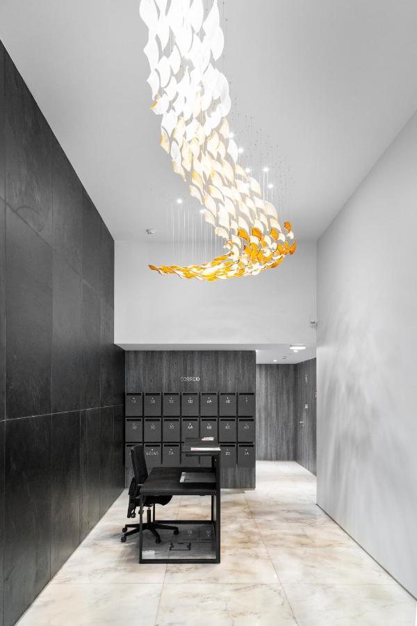 Joivy Elegant 1-Br Apartment In Perfect Centre Lisbon Luaran gambar