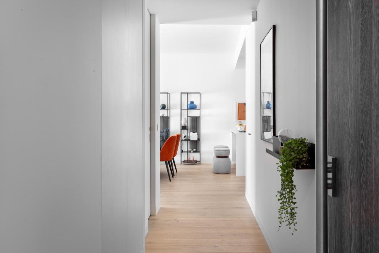 Joivy Elegant 1-Br Apartment In Perfect Centre Lisbon Luaran gambar